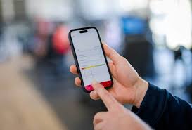 VB2 Fit op werk en thuis