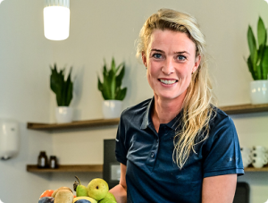 Leefstijlcoaching – Diëtetiek